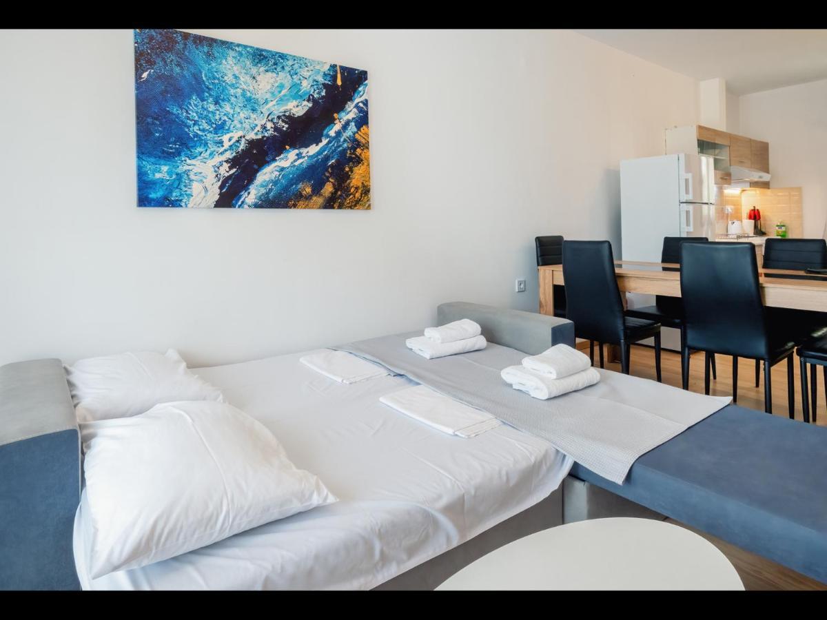Dreamstone Residence Ormos Prinou  Exterior photo