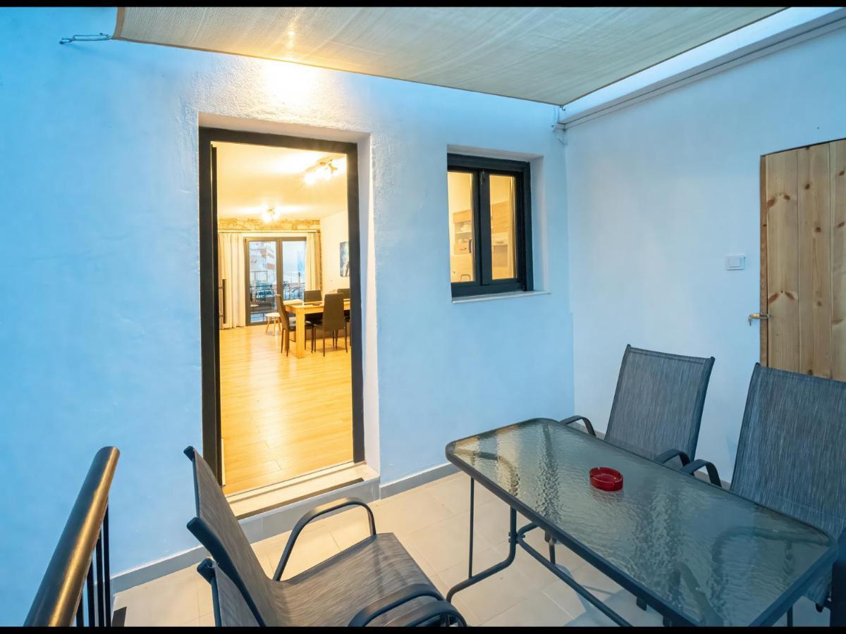 Dreamstone Residence Ormos Prinou  Exterior photo