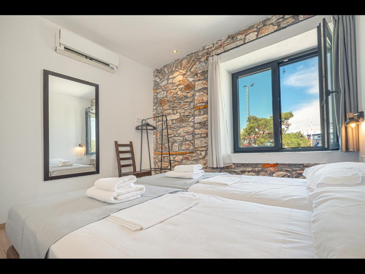Dreamstone Residence Ormos Prinou  Exterior photo