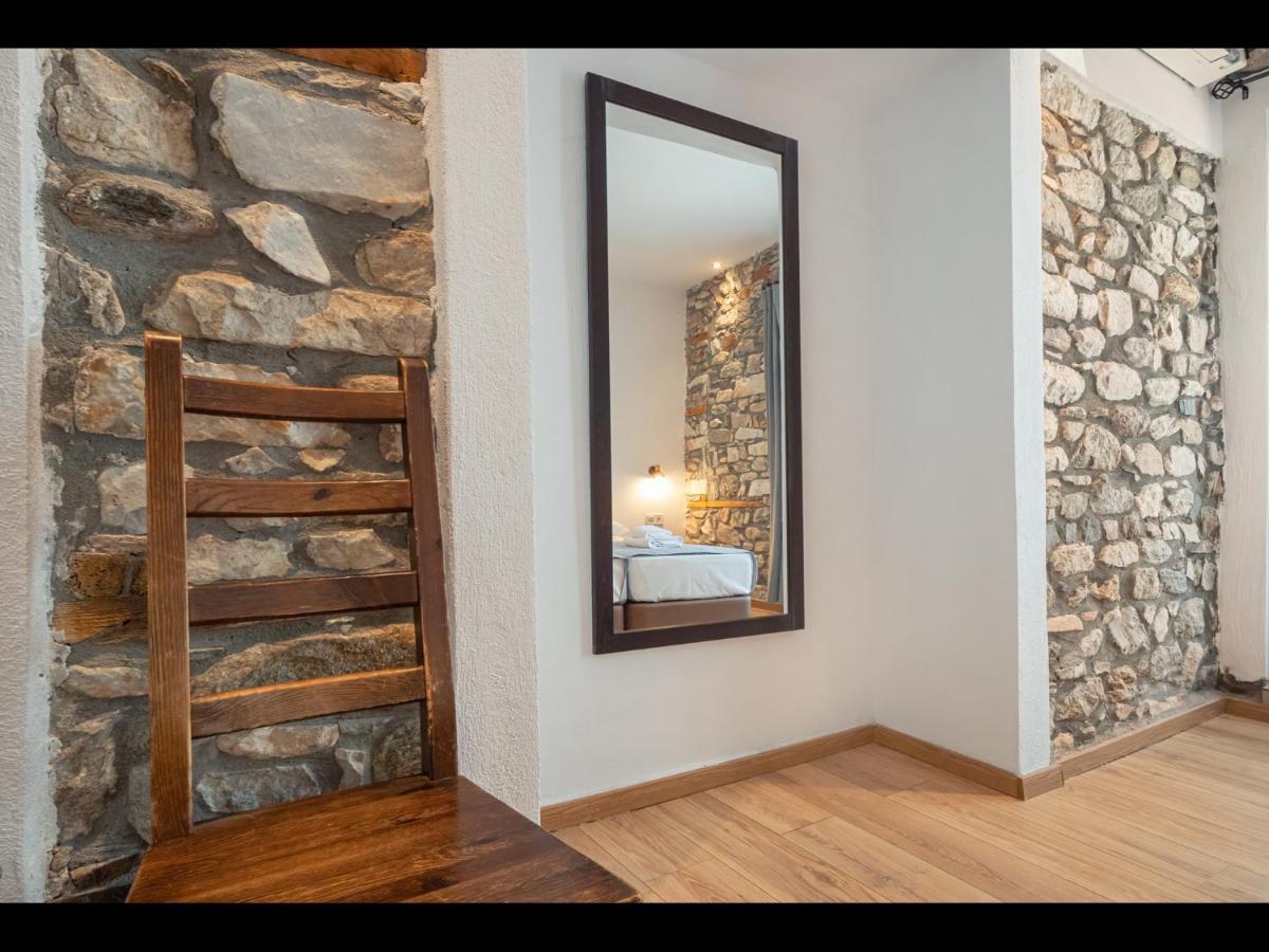 Dreamstone Residence Ormos Prinou  Exterior photo